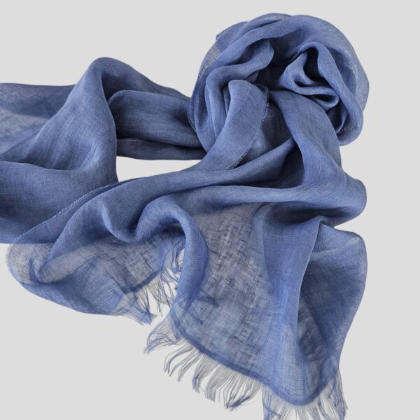 STOLA ASTOR BLU