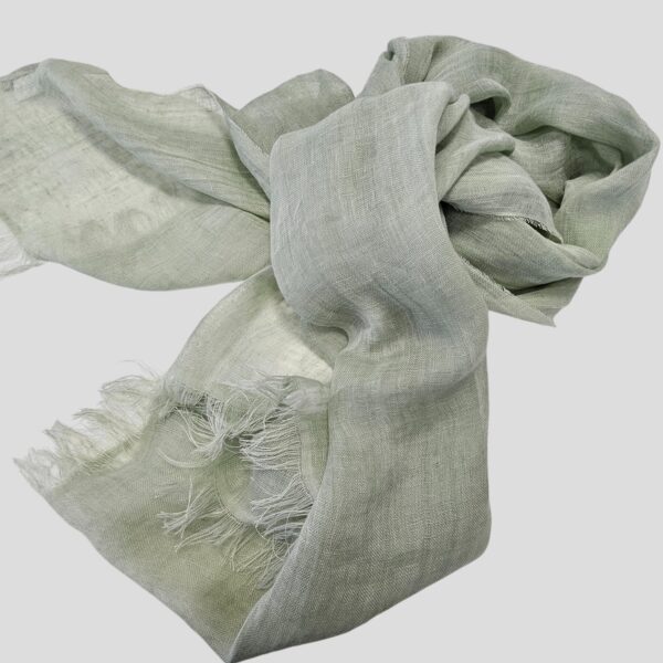 STOLA ASTOR VERDE