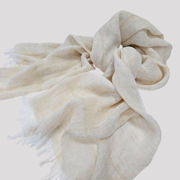 STOLA DESTIN BEIGE