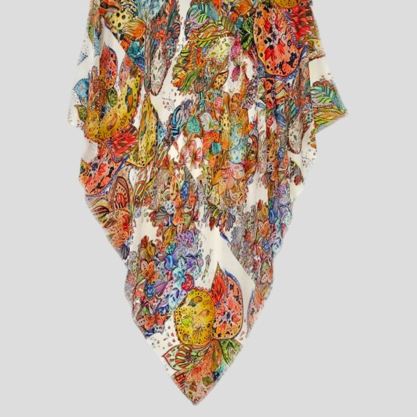 STOLA IOS "PAISLEY"