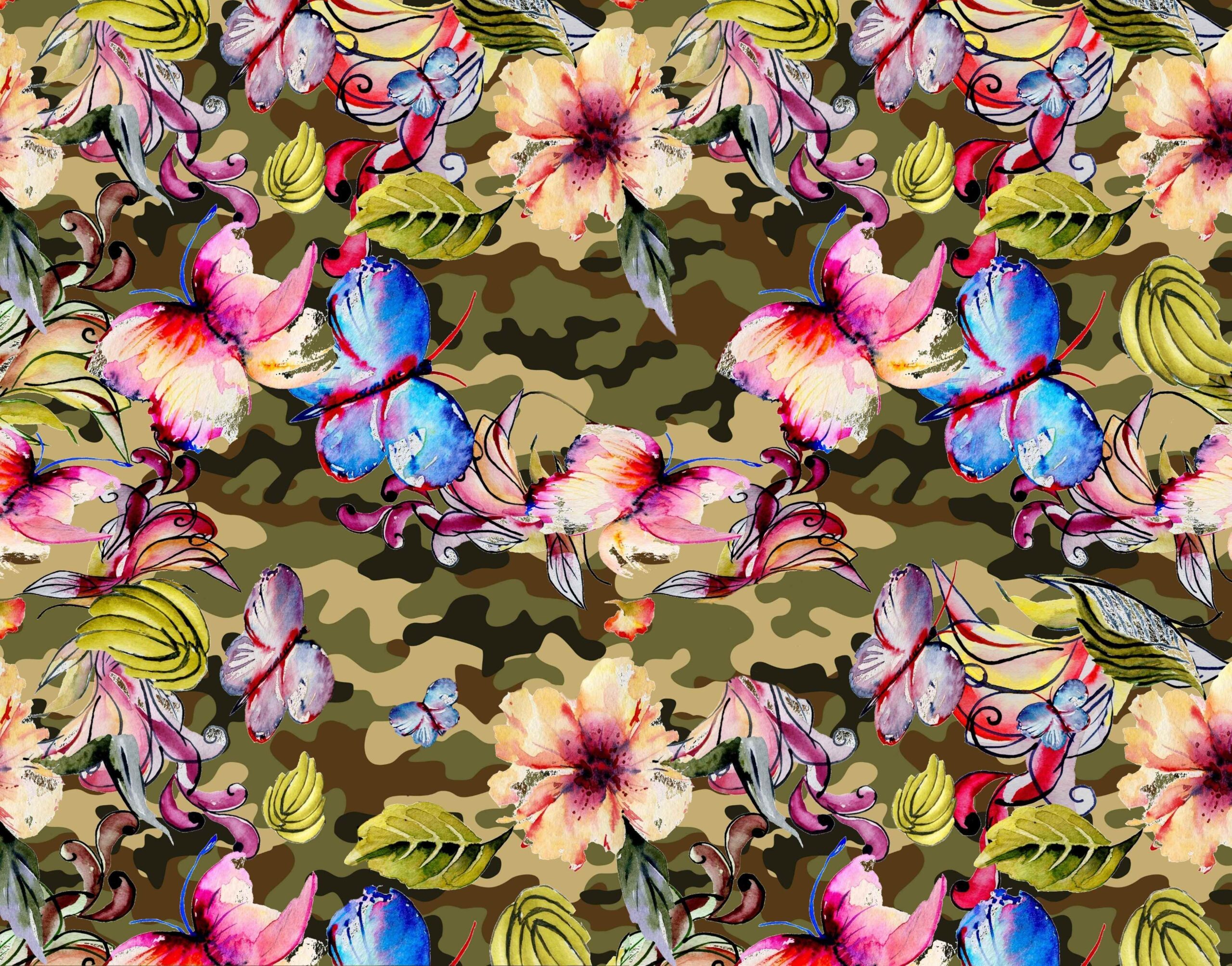 STOLA IOS "CAMOUFLAGE" - immagine 3