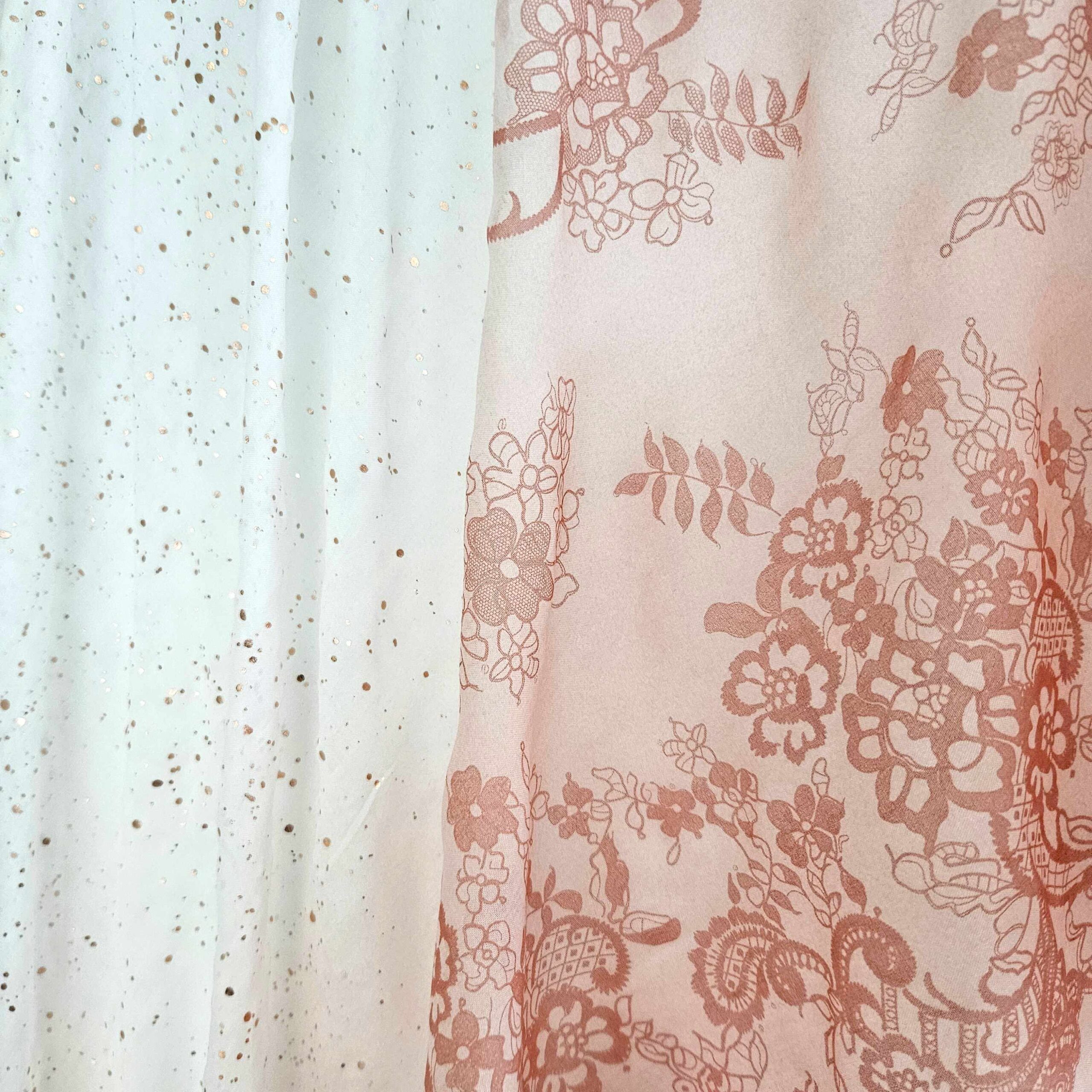 SCIARPA FELCE ROSA - immagine 5