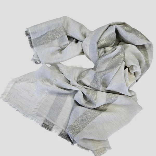SCIARPA MIRTO LUREX
