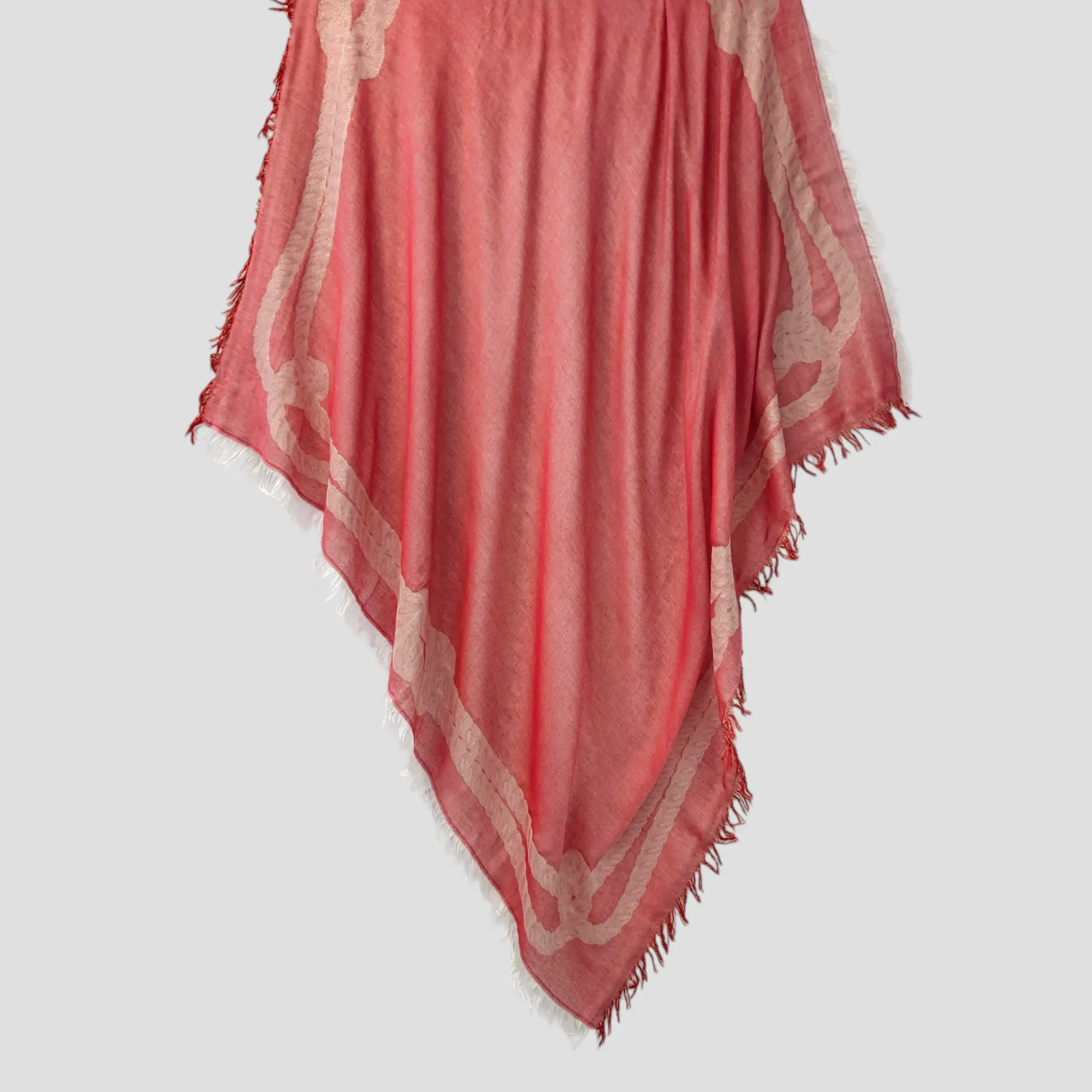 STOLA MURANO ROSSO - immagine 2